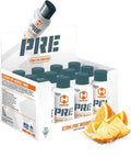 HARDLABZ PRE – Extra Strength Liquid Pre-Workout Energy Shot with Caffeine (250 mg) HARDLABZ Au supplements