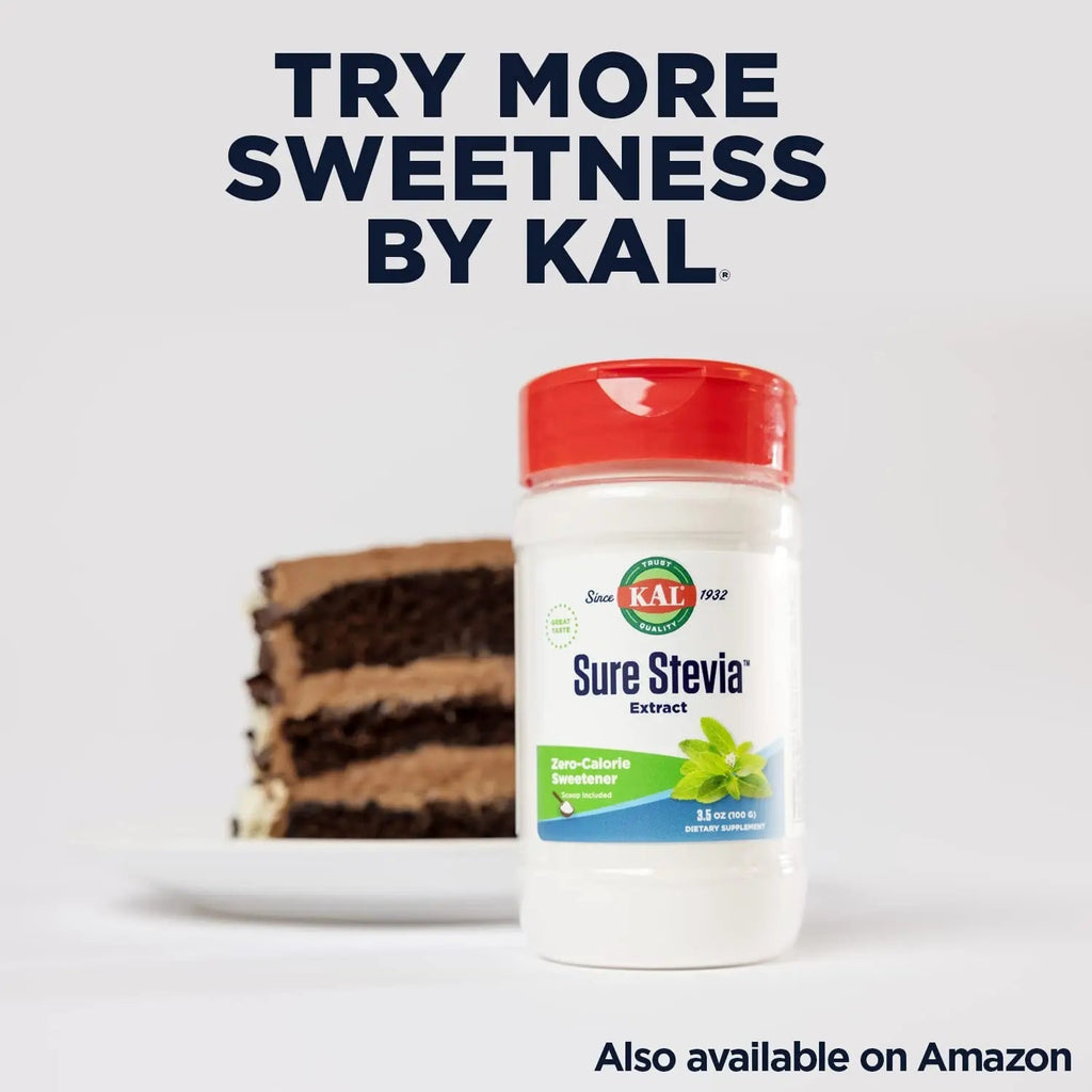 KAL D Mannose Powder 1600 mg, Easy-to-Mix, Fast-Dissolving D-Mannose - Urinary Tract Health and Bladder Support - Unflavored Powder, Non-GMO, Vegan, Gluten Free, 60-Day Guarantee, 45 Servings, 2.5oz KAL Au supplements
