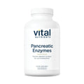 Vital Nutrients Pancreatic Enzymes 1000mg (Full Strength) | Pancreatin Digestion Supple Vital Nutrients Au supplements