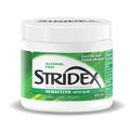 Stridex Acne Pads Sensitive With Aloe 55 Count Alcohol-Free
