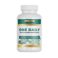 Nature's Lab Gold One Daily Multivitamin - Contains 19 Essential Vitamins & Minerals including Vitamin C, D3 & Zinc - 60 Capsules (2 Month Supply) Nature's Lab Au supplements