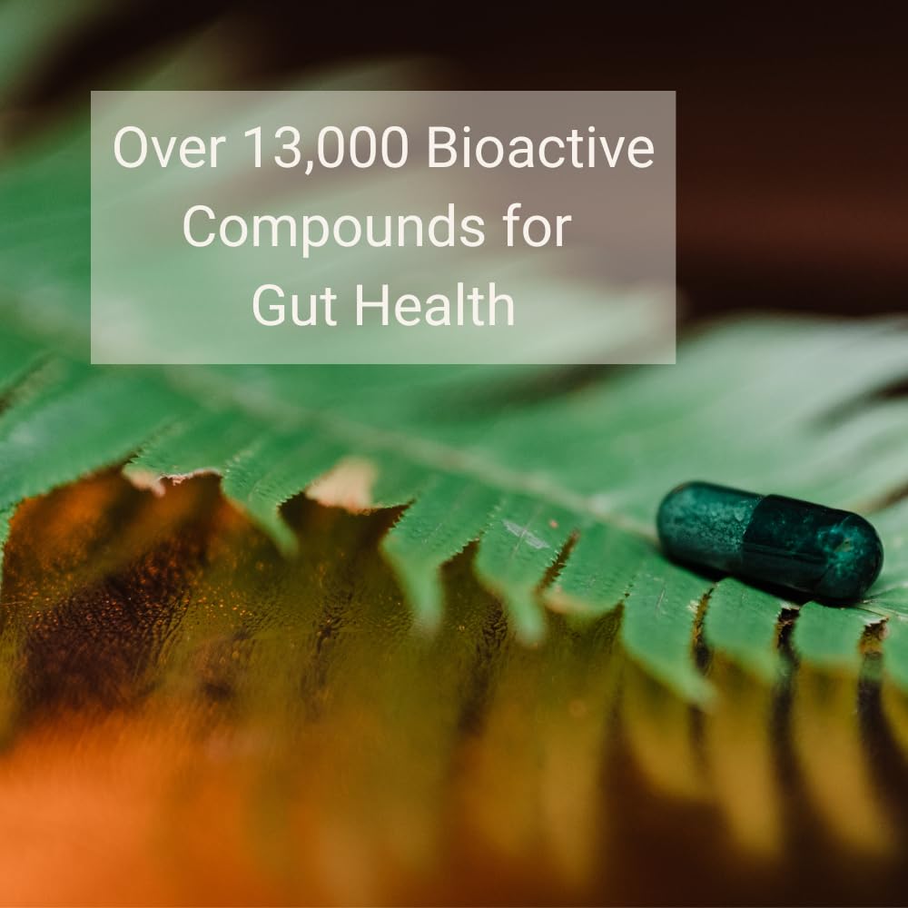 Thaena ThaenaBiotic Postbiotic - World's First Human-Derived Postbiotic Supplement - 30 Count