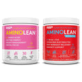 RSP NUTRITION AminoLean Pre Workout Energy (Pink Lemonade 30 Servings) RSP NUTRITION Au supplements