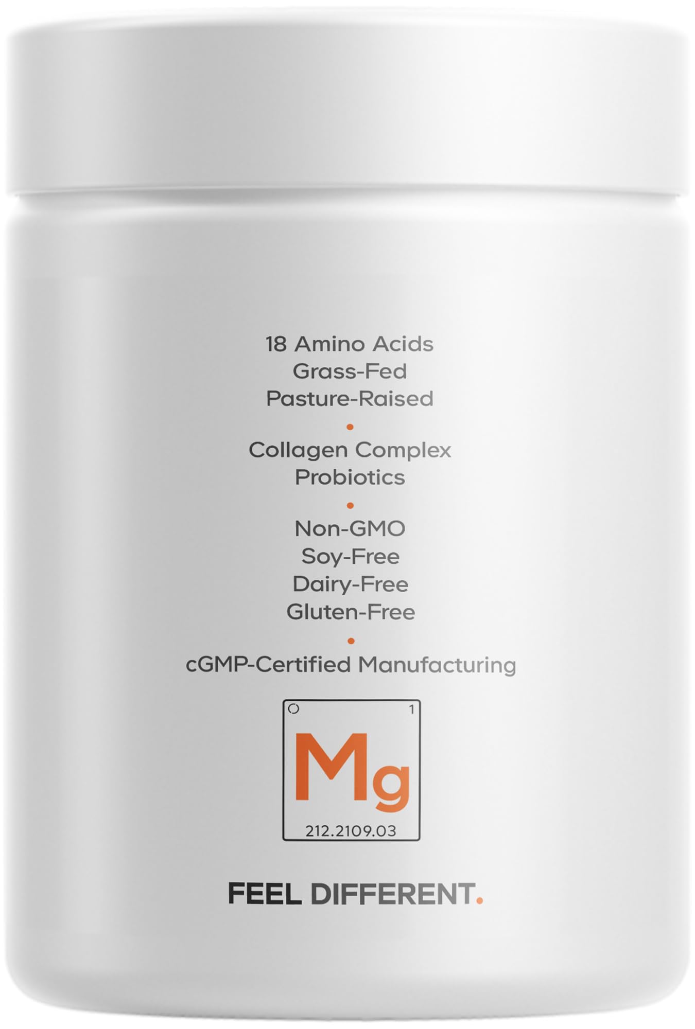 Codeage Multi Collagen + Gut Blend Supplement - Digestive Probiotics, DGL Licorice, Aloe Vera, Organic Peppermint Leaf, Slippery Elm - Hydrolyzed Bovine Collagen Pills - Non-GMO - 90 Capsules Codeage Au supplements