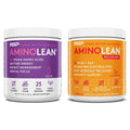 RSP NUTRITION Vegan AminoLean Pre Workout Energy (Acai 25 Servings) with AminoLean RSP NUTRITION Au supplements