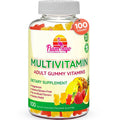 Flamingo Supplements Multivitamin Gummies | Vegan Friendly, Kosher Halal NO Gluten or Gelatin, no GMO| for Men, Women & Kids| Flamingo Supplements Au supplements