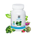 Yes You Can! Natural Detox Cleanse - Daily Cleanse Supplement for Men & Women Yes You Can! Au supplements