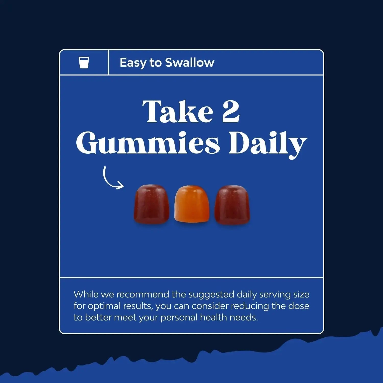 Bundle of Daily Mens Multivitamins Gummies with Zinc and Biotin for Energy and Immunity and Daily Multivitamin for Women Gummies - Gummy Vitamins for Health and Wellness Natures Craft Au supplements
