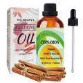 Cinnamon Essential Oil for Diffuser for Home Office Bedroom Bathroom Study Living Yoga Room,100ml 1 Pack MUMAZYL Au supplements