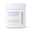 Zenwise Health Womens Triobiotic Complex Supplement for Digestive, Gut Flora & Vaginal Health - Daily Probiotics for Women with Digestive Supports