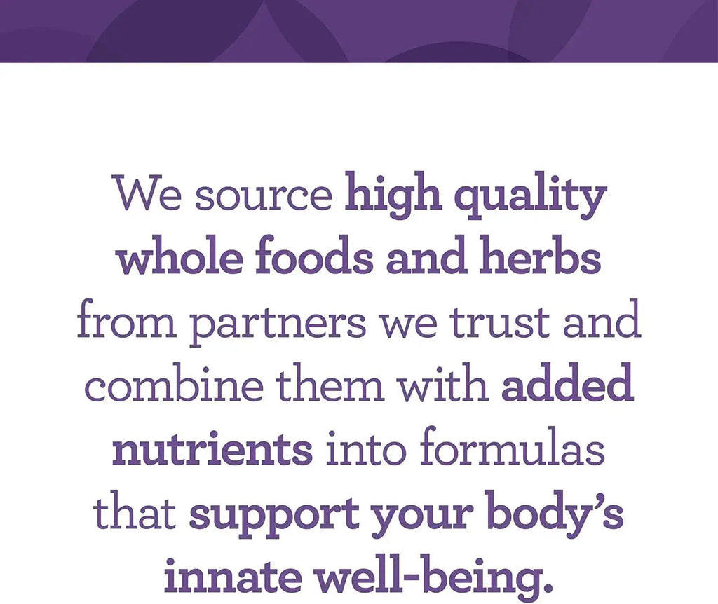 INNATE Response Formulas Men's One Daily Iron Free - Daily Multivitamin For Men Free of Iron - With B Vitamins Innate Response Formulas Au supplements