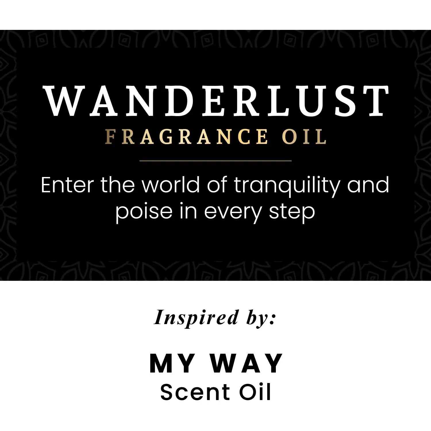Handcraft Blends Hotel Fragrance Oil Wanderlust Scent – Luxury Hotel Collection Diffuser Oil Scents Handcraft Blends Au supplements