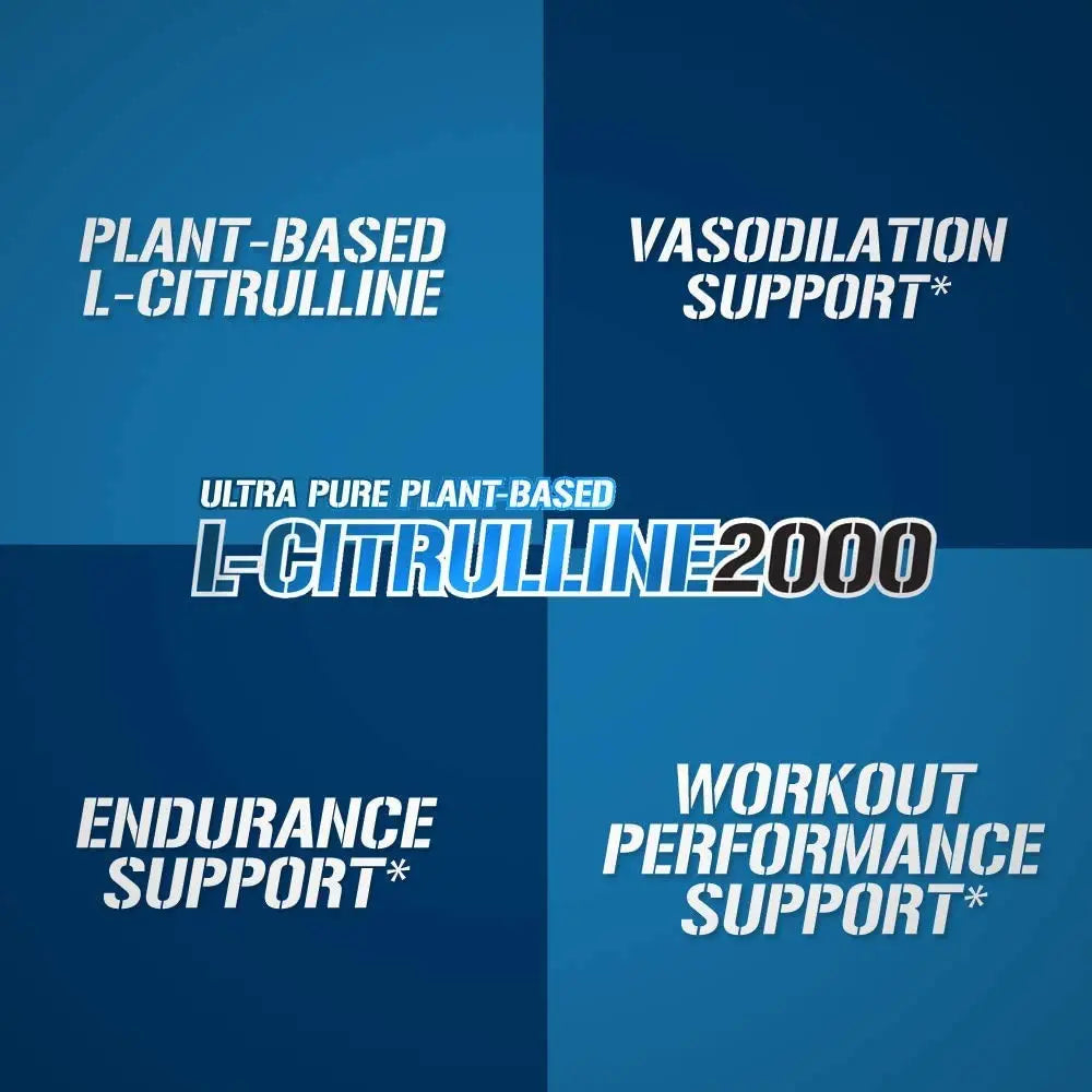 Evlution L-Citrulline2000 Nitric Oxide Supplement for Men Nutrition High Strength L Citrullin Evlution Au supplements