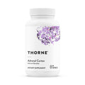 THORNE - Adrenal Cortex - Supplement for Cortisol Management - Supports Healthy Adrenal Gland Function, Stress Management, Immune System, Fatigue & Metabolism