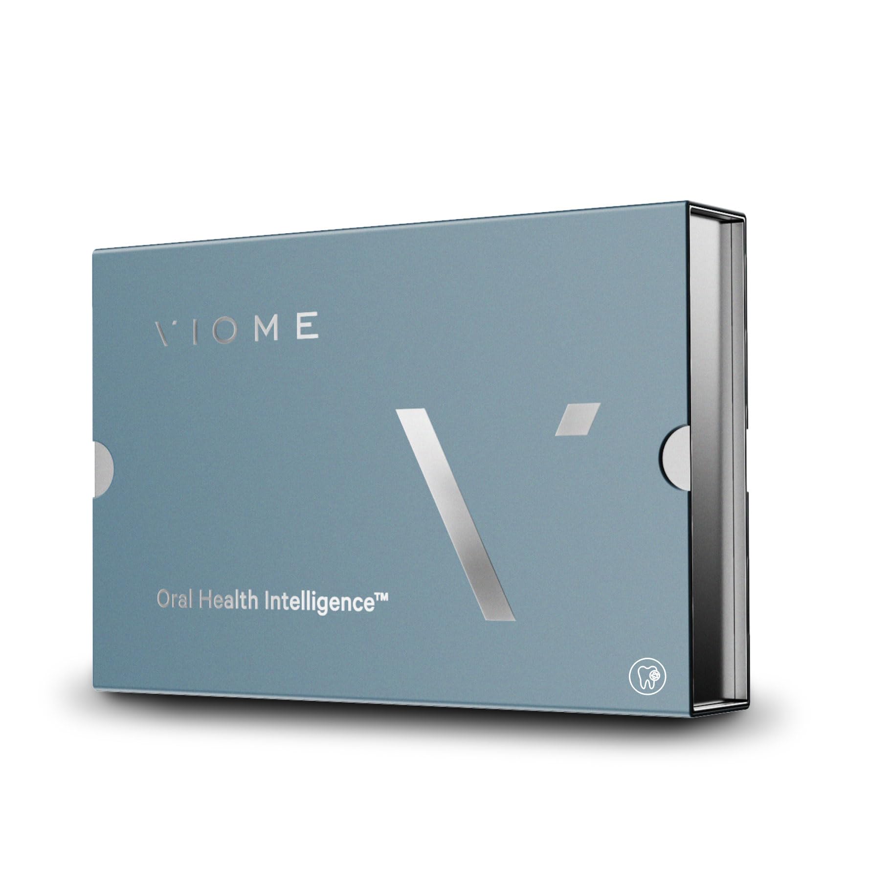 Viome at-Home Oral Microbiome Test Kit for Women & Men, in-Depth Saliva Analysis, 16 Health Scores, Oral Microbiome, Dental and Gum Health, Root Cause of Bad Breath, Detailed Analysis App Included Viome Au supplements