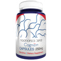 Nootropics Depot Cognizin Citicoline Capsules | 60 Count | Choline Supplement | Brain Health Supplement | Regulates Memory and Cognitive Function | Supports Attention, Focus and Recall Nootropics Depot Au supplements