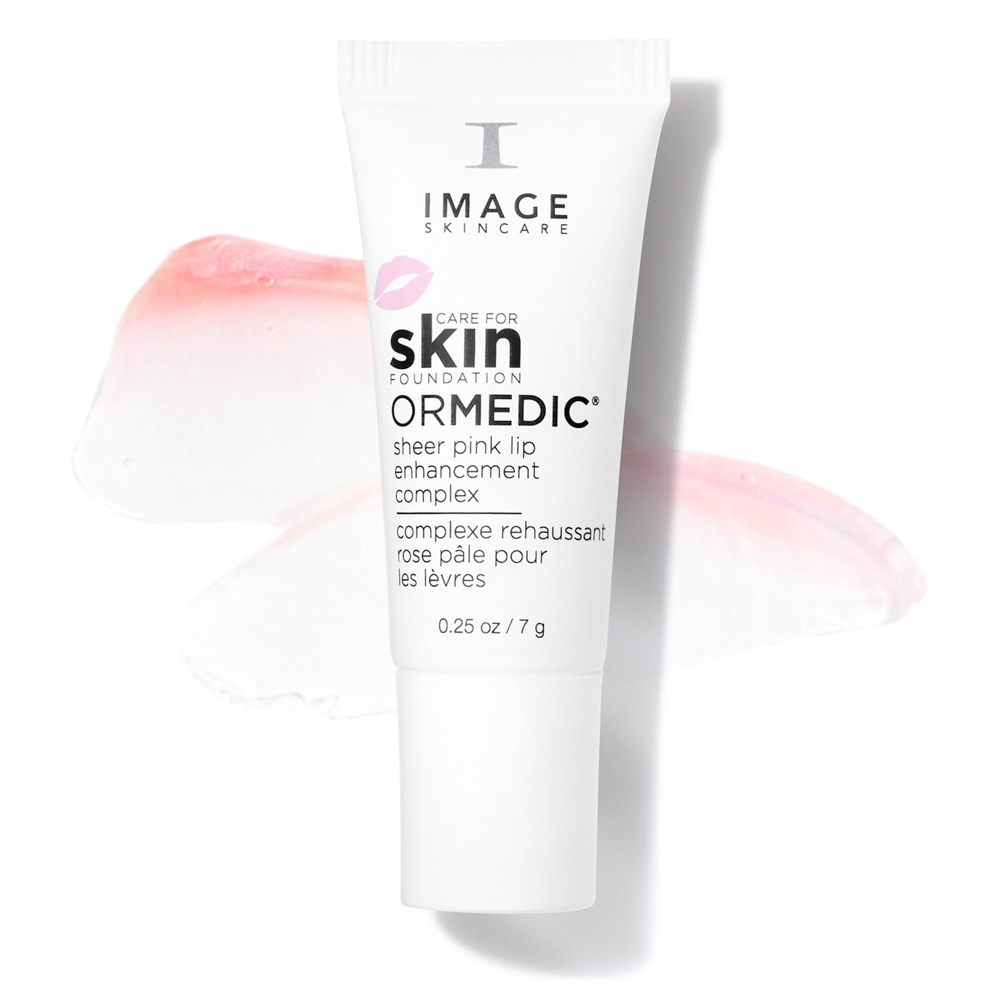 IMAGE Skincare, ORMEDIC pH Balancing Lip Enhancement Complex, with Avocado Oil