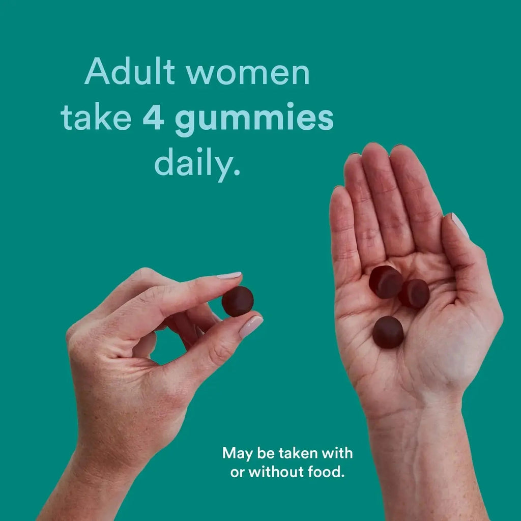 SmartyPants Organic Prenatal Vitamins for Women, Multivitamin Gummies: Biotin, Methylfolate, Omega 3 (ALA), Vitamin D3, C, Vitamin B12, B6, A, K2 & Zinc SmartyPants Au supplements