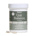 SAVVY Gut Balance Probiotics for Women & Men, 15 Billion CFU, 7 Clinically Studied Strains, Digestive Health, Immune Support, Bloating Relief, 60 Vegan Capsules, Non GMO, Sugar-Free SAVVY Au supplements