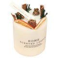 Candles Clearance | Eucalyptus & Orange Aromatherapy Candles | 10 oz Scented Candles Homarom Au supplements