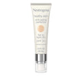 Neutrogena Retinol Treatment and Tinted Facial Moisturizer, Healthy Skin Anti-Aging Perfector with Broad Spectrum SPF 20 Sunscreen