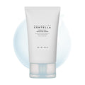 SKIN1004 Hyalu-Cica Moisture Cream, Face Moisturizer with Hyaluronic Acid, Centella Cream for Deep Hydration, Lightweight Nourishing