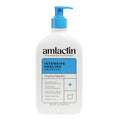 AmLactin Intensive Healing Body Lotion - Therapeutic Lotion for Extremely Dry Skin - No-Scrub Exfoliator and Moisturizer