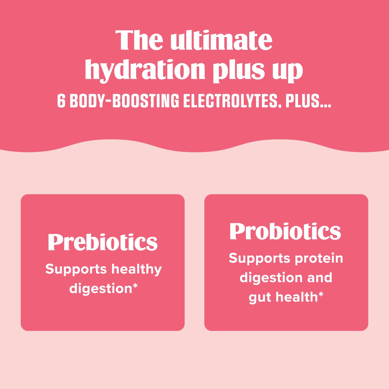 Ultima Replenisher Gut Health Supplement and Electrolytes Powder - Raspberry Lemonade, 14 Stickpacks