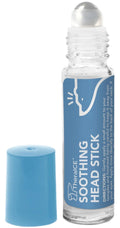 TheraICE Soothing Head Stick 10 ml (.33-Oz) Essential Oil Roll on Aromatherapy TheraICE Rx Au supplements