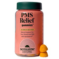 Semaine PMS Gummy Supplement Semaine Au supplements