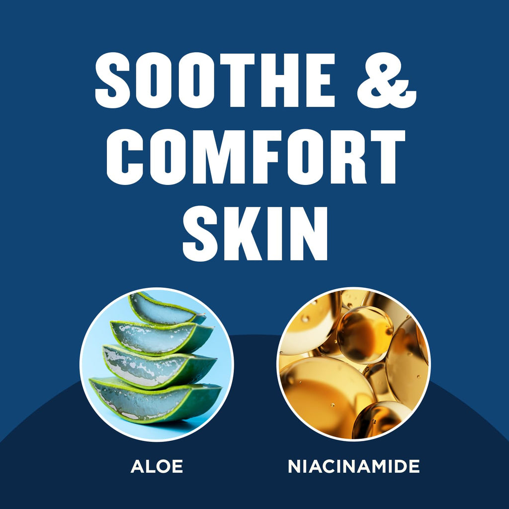Gold Bond Healing Hydrating Lotion With Aloe Moisturizes, Heals & Smooths Dry Skin, Delivers Immediate 24-Hour Hydration, Value Size, 24 oz.