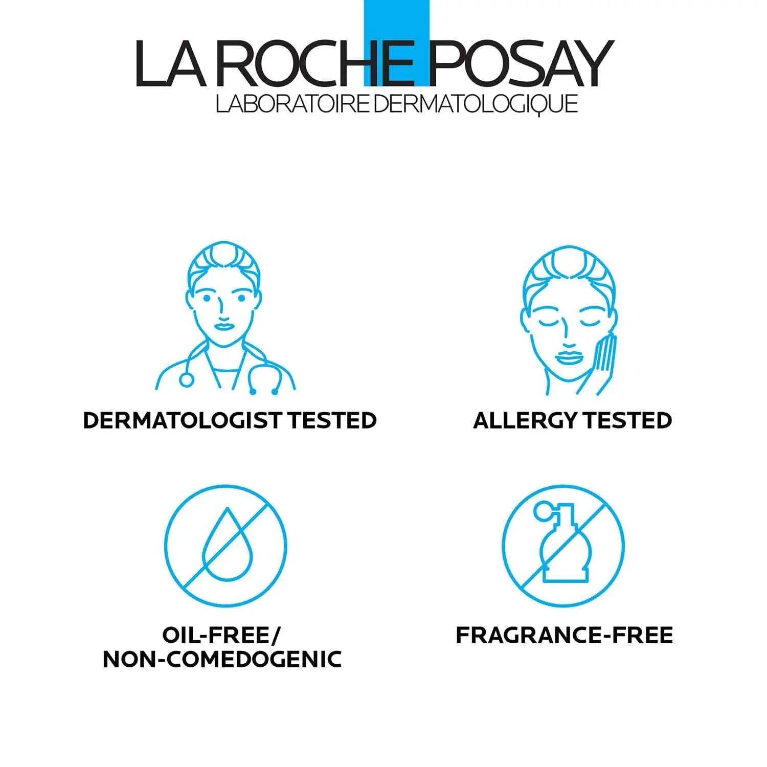 La Roche-Posay Lipikar Balm AP+ Intense Repair Body Lotion/Cream La Roche-Posay Au supplements