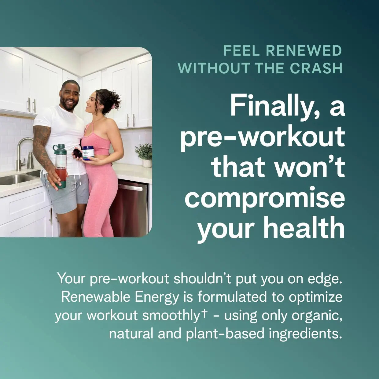 Ora Organic Natural Pre Workout Powder - Raspberry Lemonade Flavor- Provides Jitter Free Ora Organic Au supplements