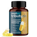 Tributyrin Supplement for Gut & Immune 800mg | High Bioavailability with Microencapsulated Probiotics & Prebiotics - Advanced Liquid-Filled Tributyrin Complex, Gluten Free, 90 Capsules Quorinthiumax Au supplements