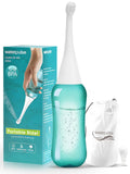 PropoDusche Peri bottle for Postpartum Care for Perineal Recovery & Cleansing ，Peri Bottle 400ml PropoDusche Au supplements