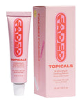 Topicals Faded Brightening and Clearing Serum | Reduces Discoloration, Post-Blemish Marks, Scars and Spots