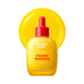 EQQUALBERRY Vitamin Illuminating Serum | Niacinamide 4% + Brightening Vitamin C Face