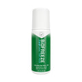 Biofreeze Roll-On Pain-Relieving Gel 3 FL OZ, Colorless Topical Pain Reliever For Muscles And Joints From Arthritis, Backache, Strains, Bruises, & Sprains Biofreeze Au supplements