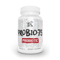 5% Nutrition Rich Piana Probio-75 Billion CFUs | Vegan, 14 Unique Strains