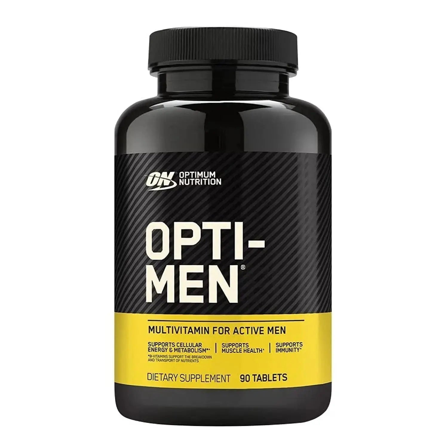 Optimum Nutrition Opti-Men Daily Multivitamin Supplement, 90 Count Optimum Nutrition Au supplements