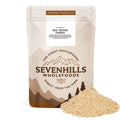 Sevenhills Wholefoods Organic Rice Protein Powder 500g Sevenhills Wholefoods Au supplements
