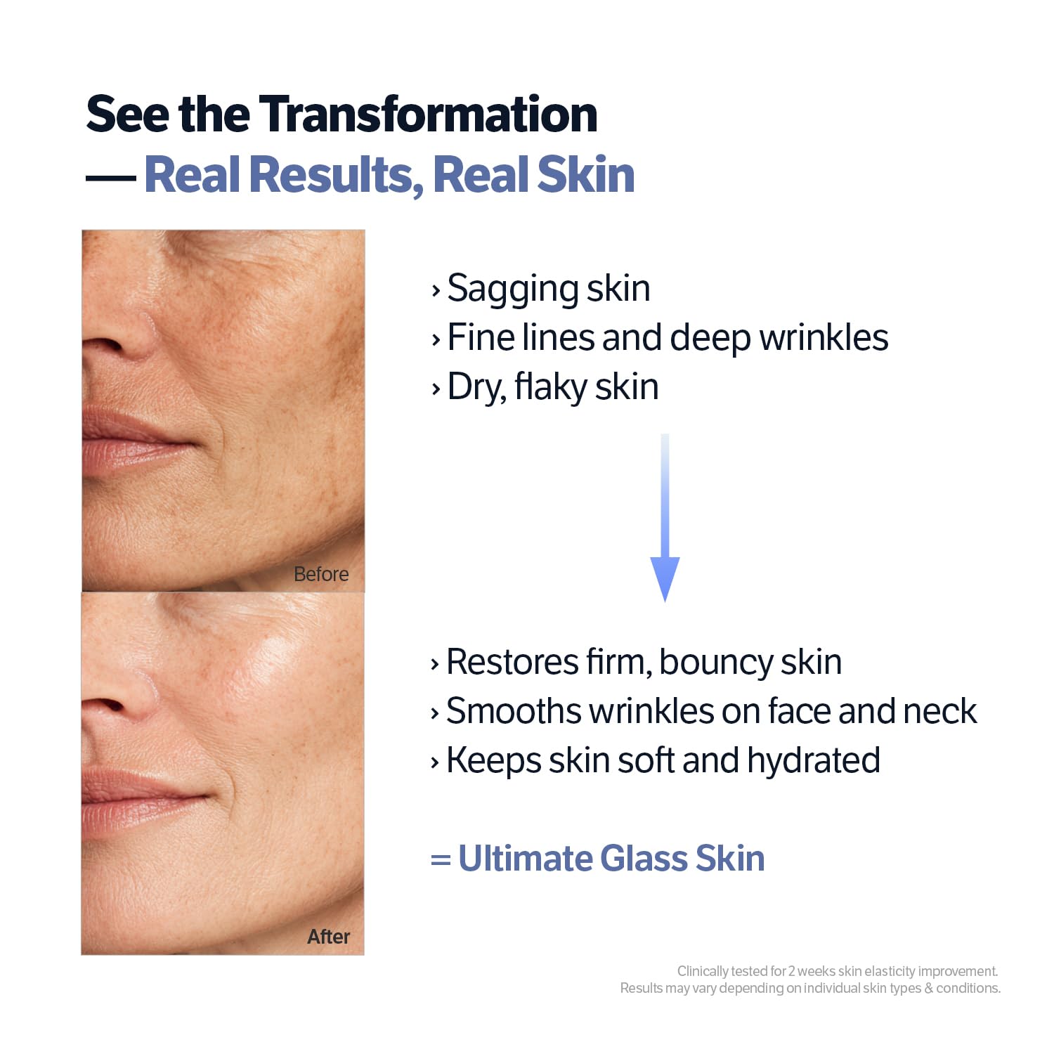 SUNGBOON EDITOR Deep Collagen Retinol Capsule Cream | For Fine Lines and Dry Skin