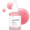 medicube PDRN Pink Peptide Serum with Salmon DNA | Pink Glow Serum with Peptides