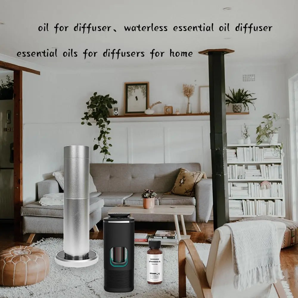 White Tea Essential Oils for Diffuser Hotel Collection - 100% Pure Orange Essential Oil Aromatherapy Oil CadicileGou Au supplements