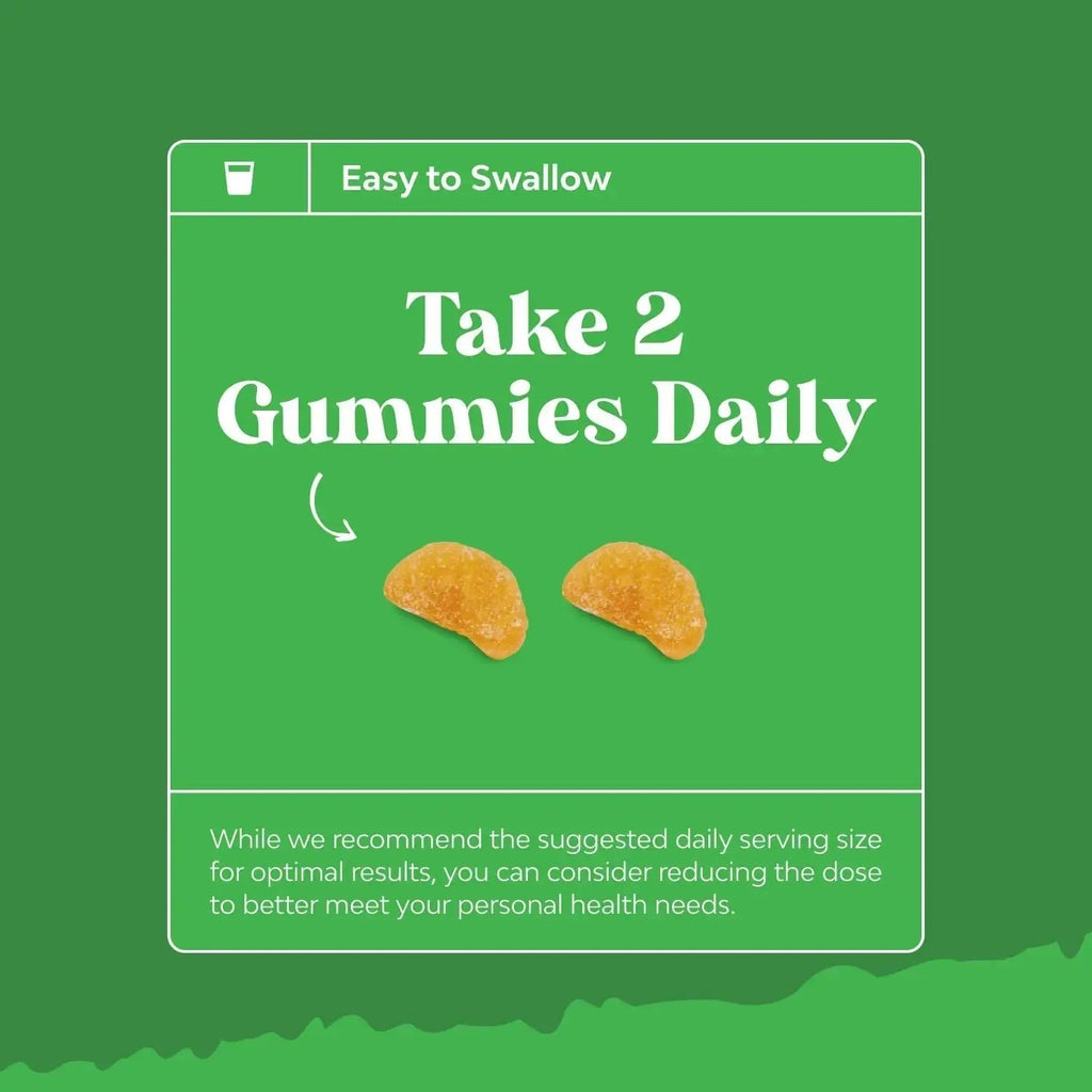 Bundle of Multivitamin Gummies for Adults - Vitamin Gummy for Energy and Immunity - Halal and Chewable Vitamin C Gummies for Adults Natures Craft Au supplements