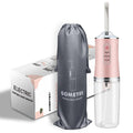 Electric Portable Bidet -Mobile Toilet Shower-Butt Shower Replacing Wet Wipes - for Travel GOMETRS Au supplements