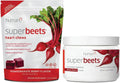 humanN SuperBeets Heart Chews & SuperBeets Black Cherry Powder humanN Au supplements