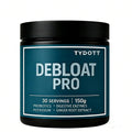TYDOTT Debloat Pro, Contains Probiotics and Digestive Enzymes to Relieve Bloating, Supports Gut Health, Nutrient Absorption, and Stomach Comfort to Support Digestive Health AZX Au supplements