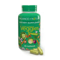 Balance of Nature Whole Veggies Supplement with Superfood Vegetables Balance of Nature Au supplements