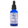 Eidon Liquid Silica Mineral Concentrate - Silica Supplement for Hair, Skin, and Nails, Supplement Drops to Support Collagen Production & Hair Loss
